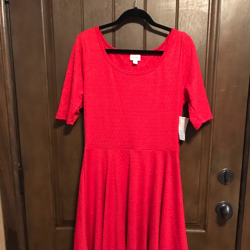 LuLaRoe Nicole